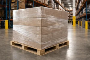 Phân Biệt Màng PE Và Màng Co – Nên Chọn Loại Nào Để Đóng Gói Hàng Hóa?