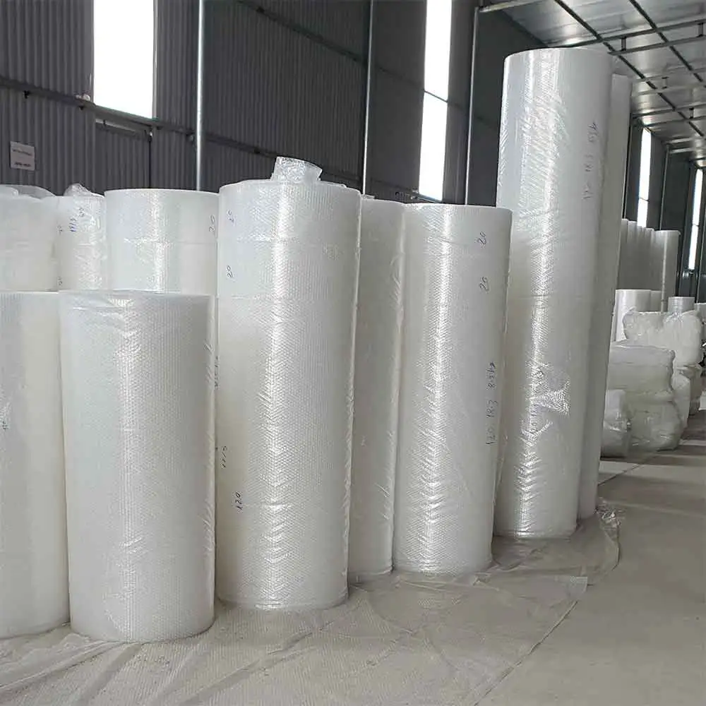 XỐP NỔ – XỐP HƠI